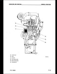 KOMATSU 6D170-1 Series DIESEL ENGINE Service Repair Shop Manual