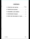 KOMATSU 6D170-1 Series DIESEL ENGINE Service Repair Shop Manual