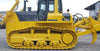 KOMATSU D155AX-5 Dozer Bulldozer Service Repair Shop Manual