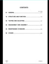 KOMATSU D155AX-5 Dozer Bulldozer Service Repair Shop Manual