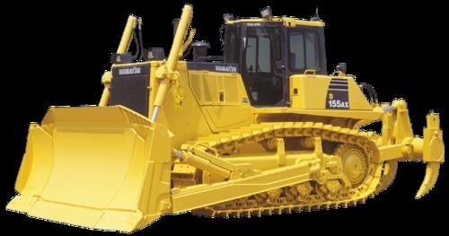 KOMATSU D155AX-6 BULLDOZER SERVICE REPAIR MANUAL + FIELD ASSEMBLY INSTRUCTION + OPERATION & MAINTENANCE MANUAL DOWNLOAD