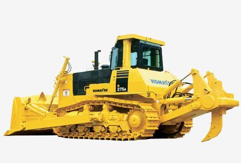 KOMATSU D275A-2 BULLDOZER SERVICE REPAIR MANUAL + OPERATION & MAINTENANCE MANUAL DOWNLOAD