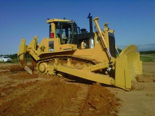 KOMATSU D275AX-5 BULLDOZER SERVICE REPAIR MANUAL + FIELD ASSEMBLY MANUAL + OPERATION & MAINTENANCE MANUAL DOWNLOAD