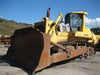 KOMATSU D375A-3 BULLDOZER SERVICE REPAIR MANUAL + OPERATION & MAINTENANCE MANUAL DOWNLOAD
