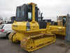 KOMATSU D41E-6 D41P-6 BULLDOZER SERVICE REPAIR MANUAL + OPERATION & MAINTENANCE MANUAL DOWNLOAD