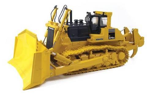 KOMATSU D475A-5E0 D475ASD-5E0 BULLDOZER SERVICE REPAIR MANUAL + FIELD ASSEMBLY INSTRUCTION + OPERATION & MAINTENANCE MANUAL DOWNLOAD