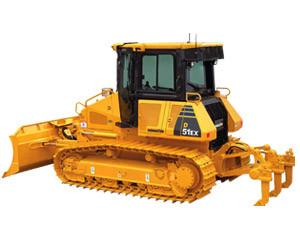 KOMATSU D51EX-22 D51PX-22 CRAWLER TRACTOR SERVICE REPAIR MANUAL + OPERATION & MAINTENANCE MANUAL DOWNLOAD