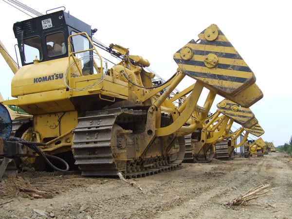 KOMATSU D61EX-12 D61PX-12 BULLDOZER SERVICE REPAIR MANUAL + OPERATION & MAINTENANCE MANUAL DOWNLOAD