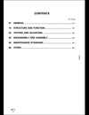 KOMATSU D65E-12 D65P-12 D65EX-12 D65PX-12 Hydraulic Excavator Service Repair Shop Manual