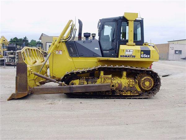 KOMATSU D65EX-15E0 D65PX-15E0 D65WX-15E0 BULLDOZER SERVICE REPAIR MANUAL + OPERATION & MAINTENANCE MANUAL DOWNLOAD