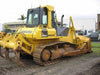 KOMATSU D65EX-15 D65PX-15 D65WX-15 BULLDOZER SERVICE REPAIR MANUAL + OPERATION & MAINTENANCE MANUAL DOWNLOAD