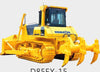 KOMATSU D85EX-15 D85PX-15 Bulldozer Service Repair Shop Manual