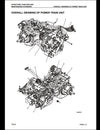 KOMATSU D85EX-15 D85PX-15 Bulldozer Service Repair Shop Manual