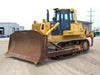 KOMATSU D87E-2 D87P-2 CRAWLER TRACTOR SERVICE REPAIR MANUAL + OPERATION & MAINTENANCE MANUAL DOWNLOAD