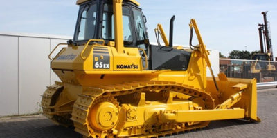 KOMATSU GALEO D65EX-15E0 D65PX-15E0 D65WX-15E0 Bulldozer Service Repair Shop Manual