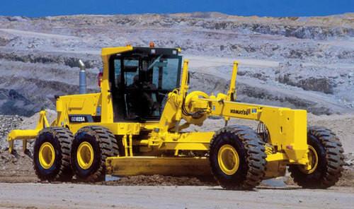 KOMATSU GD825A-1 MOTOR GRADER SERVICE REPAIR MANUAL + OPERATION & MAINTENANCE MANUAL DOWNLOAD