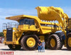KOMATSU HD1500-5 DUMP TRUCK SERVICE REPAIR MANUAL + FIELD ASSEMBLY MANUAL + OPERATION & MAINTENANCE MANUAL DOWNLOAD