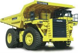 KOMATSU HD1500-7 DUMP TRUCK SERVICE REPAIR MANUAL + FIELD ASSEMBLY MANUAL + OPERATION & MAINTENANCE MANUAL DOWNLOAD