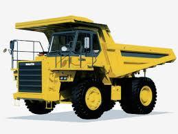KOMATSU HD325-5 DUMP TRUCK SERVICE REPAIR MANUAL + OPERATION & MAINTENANCE MANUAL DOWNLOAD