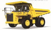 KOMATSU HD325-6 HD405-6 DUMP TRUCK SERVICE REPAIR MANUAL + FIELD ASSEMBLY MANUAL + OPERATION & MAINTENANCE MANUAL DOWNLOAD
