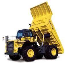 KOMATSU HD465-5 DUMP TRUCK SERVICE REPAIR MANUAL + FIELD ASSEMBLY INSTRUCTION + OPERATION & MAINTENANCE MANUAL DOWNLOAD