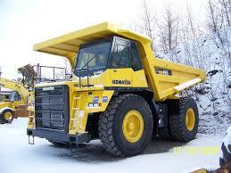 KOMATSU HD465-7 HD605-7 DUMP TRUCK SERVICE REPAIR MANUAL + FIELD ASSEMBLY INSTRUCTION + OPERATION & MAINTENANCE MANUAL DOWNLOAD