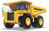 KOMATSU HD985-5 Rigid Dump Truck Field Assembly Service Repair Manual