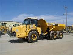 KOMATSU HM300-1 ARTICULATED DUMP TRUCK SERVICE REPAIR MANUAL + FIELD ASSEMBLY INSTRUCTION + OPERATION & MAINTENANCE MANUAL DOWNLOAD