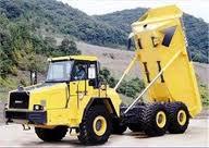 KOMATSU HM350-1 ARTICULATED DUMP TRUCK SERVICE REPAIR MANUAL + FIELD ASSEMBLY INSTRUCTION + OPERATION & MAINTENANCE MANUAL DOWNLOAD