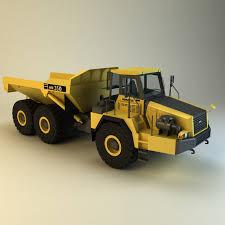 KOMATSU HM350-2 ARTICULATED DUMP TRUCK SERVICE REPAIR MANUAL + FIELD ASSEMBLY INSTRUCTION + OPERATION & MAINTENANCE MANUAL DOWNLOAD