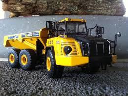 KOMATSU HM400-1L ARTICULATED TRUCK SERVICE REPAIR MANUAL + OPERATION & MAINTENANCE MANUAL DOWNLOAD