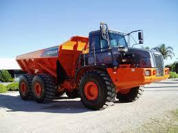 KOMATSU HM400-2 ARTICULATED DUMP TRUCK SERVICE REPAIR MANUAL + FIELD ASSEMBLY INSTRUCTION + OPERATION & MAINTENANCE MANUAL DOWNLOAD