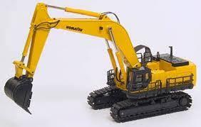 KOMATSU PC1100-6 PC1100SP-6 PC1100LC-6 HYDRAULIC EXCAVATOR SERVICE REPAIR MANUAL + FIELD ASSEMBLY MANUAL + OPERATION & MAINTENANCE MANUAL DOWNLOAD