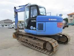 KOMATSU PC128US-2 PC138US-2 PC138USLC-2E0 HYDRAULIC EXCAVATOR SERVICE REPAIR MANUAL + OPERATION & MAINTENANCE MANUAL DOWNLOAD
