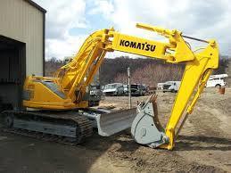 KOMATSU PC128UU-1 PC128US-1 HYDRAULIC EXCAVATOR WORKSHOP SERVICE REPAIR MANUAL DOWNLOAD