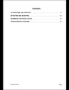 KOMATSU PC12R-8 PC15R-8 Hydraulic Excavator Service Repair Shop Manual