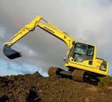 KOMATSU PC130-8 HYDRAULIC EXCAVATOR SERVICE REPAIR MANUAL + OPERATION & MAINTENANCE MANUAL DOWNLOAD