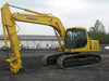 KOMATSU PC150-6K PC150LC-6K HYDRAULIC EXCAVATOR SERVICE REPAIR MANUAL + OPERATION & MAINTENANCE MANUAL DOWNLOAD