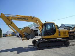KOMATSU PC158US-2 HYDRAULIC EXCAVATOR SERVICE REPAIR MANUAL + OPERATION & MAINTENANCE MANUAL DOWNLOAD