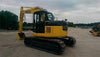 KOMATSU PC160LC-7E0 HYDRAULIC EXCAVATOR SERVICE REPAIR MANUAL + OPERATION & MAINTENANCE MANUAL DOWNLOAD