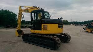 KOMATSU PC160LC-7E0 HYDRAULIC EXCAVATOR SERVICE REPAIR MANUAL + OPERATION & MAINTENANCE MANUAL DOWNLOAD