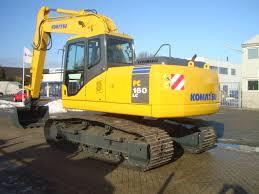 KOMATSU PC160LC-7 HYDRAULIC EXCAVATOR SERVICE REPAIR MANUAL + OPERATION & MAINTENANCE MANUAL DOWNLOAD