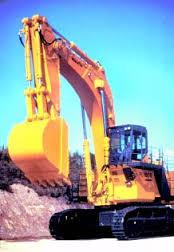 KOMATSU PC1800-6 HYDRAULIC EXCAVATOR SERVICE REPAIR MANUAL + FIELD ASSEMBLY MANUAL + OPERATION & MAINTENANCE MANUAL DOWNLOAD