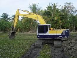 KOMATSU PC200-5, PC200LC-5, PC200-5 MIGHTY, PC200LC-5 MIGHTY, PC220-5, PC220LC-5 HYDRAULIC EXCAVATOR SERVICE REPAIR MANUAL + OPERATION & MAINTENANCE MANUAL DOWNLOAD