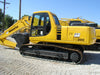 KOMATSU PC200-6 PC200LC-6 PC210LC-6 PC220LC-6 PC250LC-6 HYDRAULIC EXCAVATOR SERVICE REPAIR MANUAL + OPERATION & MAINTENANCE MANUAL DOWNLOAD