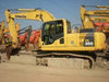 KOMATSU PC200-7 PC200LC-7 PC200-7B PC200LC-7B PC220-7 PC220LC-7 HYDRAULIC EXCAVATOR SERVICE REPAIR MANUAL + OPERATION & MAINTENANCE MANUAL DOWNLOAD