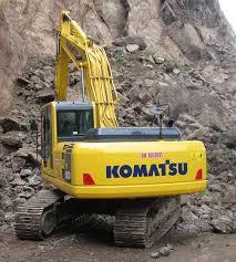 KOMATSU PC200-8 PC200LC-8 PC220-8 PC220LC-8 HYDRAULIC EXCAVATOR SERVICE REPAIR MANUAL + OPERATION & MAINTENANCE MANUAL DOWNLOAD