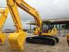 KOMATSU PC200LC-7L PC220LC-7L HYDRAULIC EXCAVATOR SERVICE REPAIR MANUAL + OPERATION & MAINTENANCE MANUAL DOWNLOAD