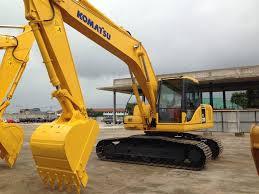 KOMATSU PC200LC-7L PC220LC-7L HYDRAULIC EXCAVATOR SERVICE REPAIR MANUAL + OPERATION & MAINTENANCE MANUAL DOWNLOAD