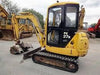 KOMATSU PC20R-8 PC25R-8 PC27R-8 HYDRAULIC EXCAVATOR SERVICE REPAIR MANUAL + OPERATION & MAINTENANCE MANUAL DOWNLOAD